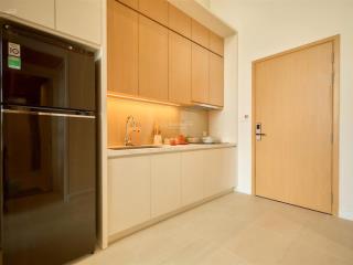 Cho thuê căn hộ 4pn "full option" tại sun urban city hà nam