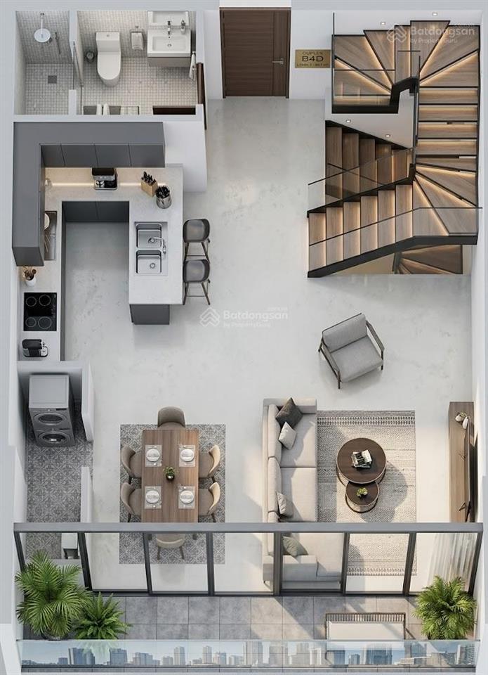 Lỗ hổng kinnh tế tại an bình homeland  10 tỷ sở hữu ngay duplex 3n 130m2 full nội thất