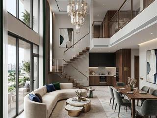 Lỗ hổng kinnh tế tại an bình homeland  10 tỷ sở hữu ngay duplex 3n 130m2 full nội thất