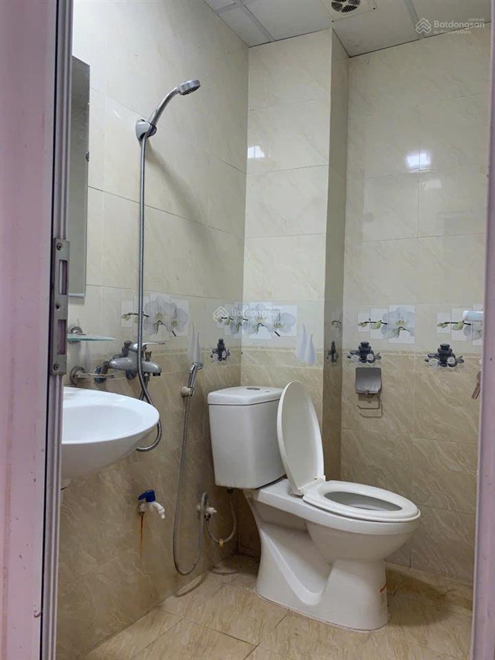 Nhà 6 tầng tổ 2 yên nghĩa sát metro, 30m ra ql6 mở rộng giá chỉ 3 tỷ + 3 tỷ vay bank