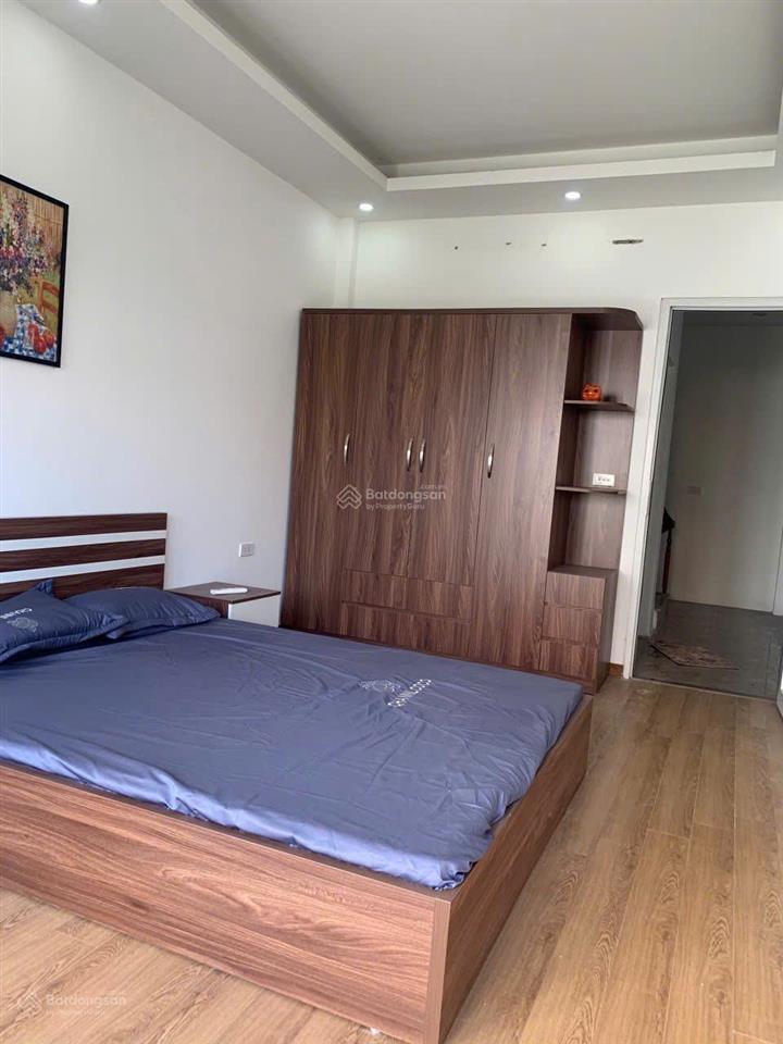 Nhà 6 tầng tổ 2 yên nghĩa sát metro, 30m ra ql6 mở rộng giá chỉ 3 tỷ + 3 tỷ vay bank