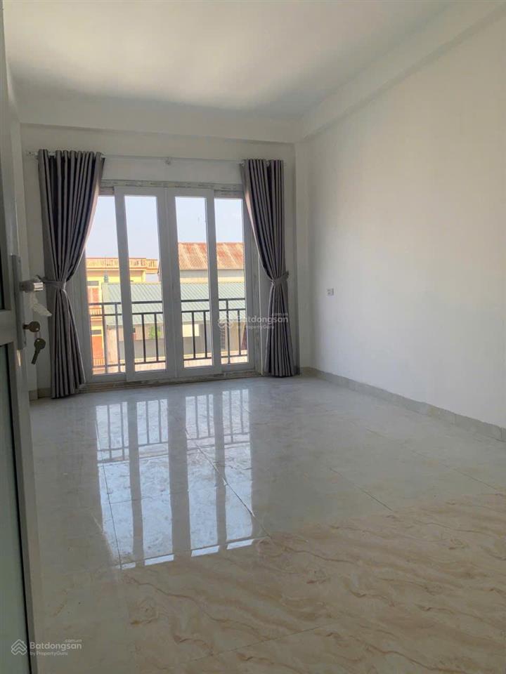 Nhà 6 tầng tổ 2 yên nghĩa sát metro, 30m ra ql6 mở rộng giá chỉ 3 tỷ + 3 tỷ vay bank