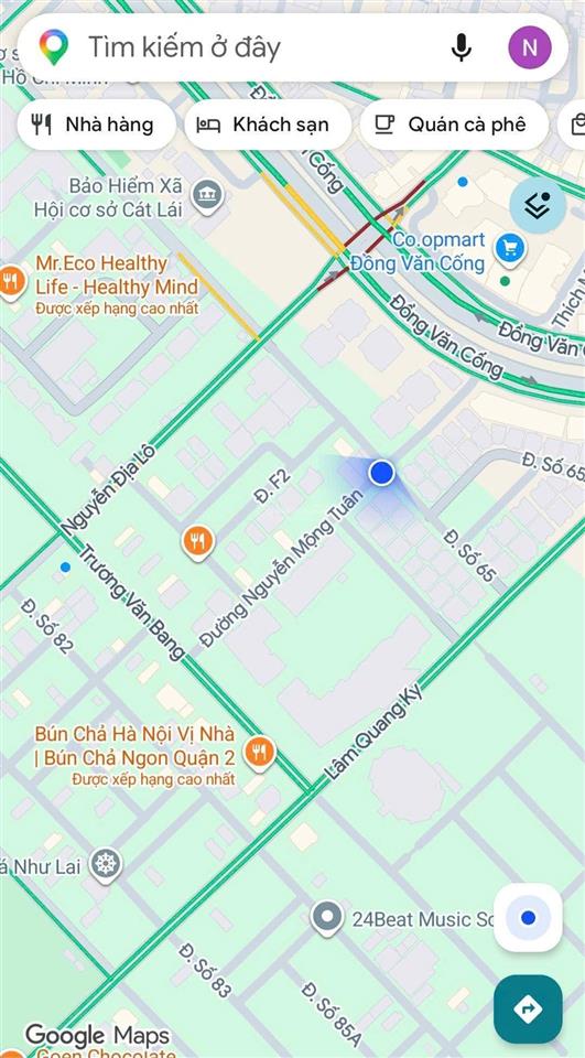 Bán gấp bt tại 10, victoria village, nguyễn mộng tuân, 53 tỷ, 222m2 bao đẹp