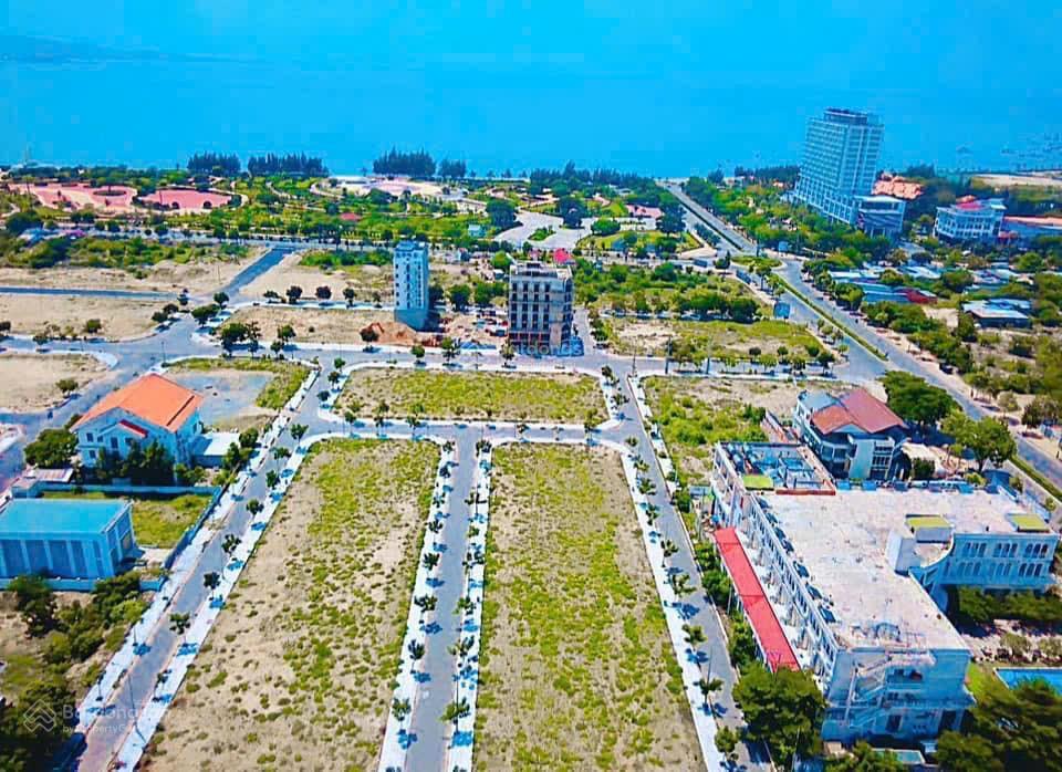 Cần bán lại mảnh đất nền gần biển bình sơn, khu k2, phan rang, ninh thuận  khánh hòa, giá cắt lỗ.