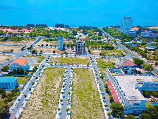 Cần bán lại mảnh đất nền gần biển bình sơn, khu k2, phan rang, ninh thuận  khánh hòa, giá cắt lỗ.