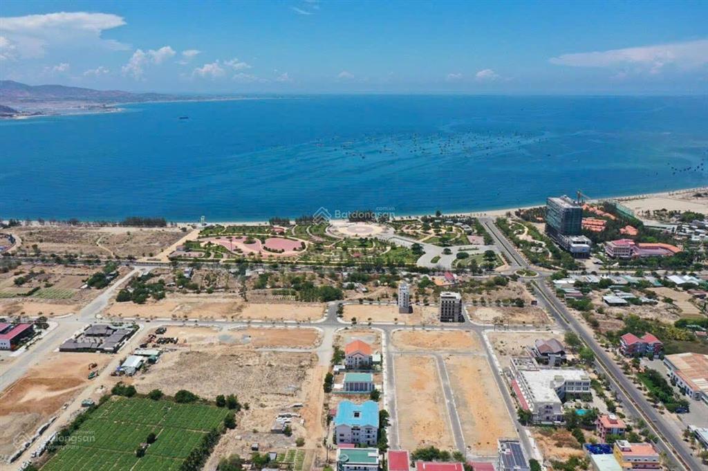 Cần bán lại mảnh đất nền gần biển bình sơn, khu k2, phan rang, ninh thuận  khánh hòa, giá cắt lỗ.