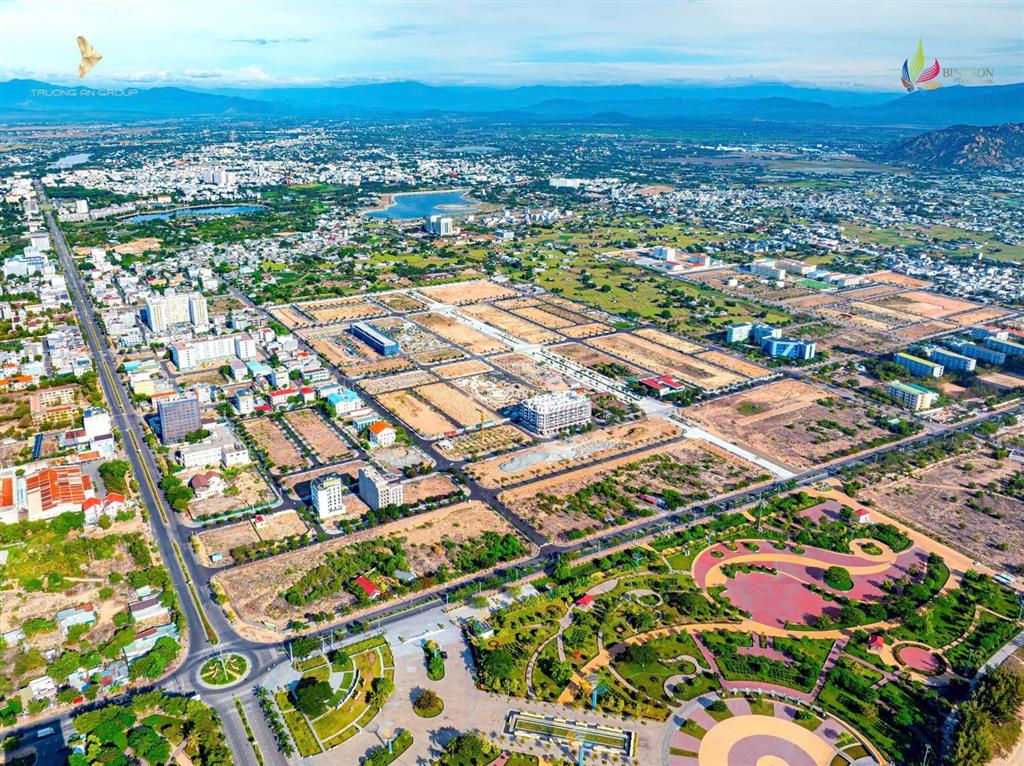 Cần bán lại mảnh đất nền gần biển bình sơn, khu k2, phan rang, ninh thuận  khánh hòa, giá cắt lỗ.