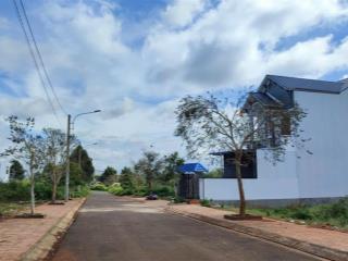 Cực hiếm  cần bán gấp đất 160,5m2 đường tô hoài, trung tâm hành chính mới buôn hồ  sổ hồng có sẵn