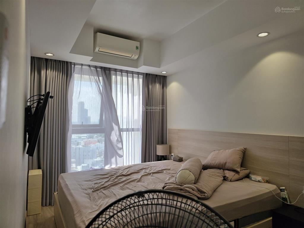 Cực hiếm, cần bán gấp căn hộ 66m2 tầng 17 hiyori view biển mỹ khê, sổ hồng lâu dài