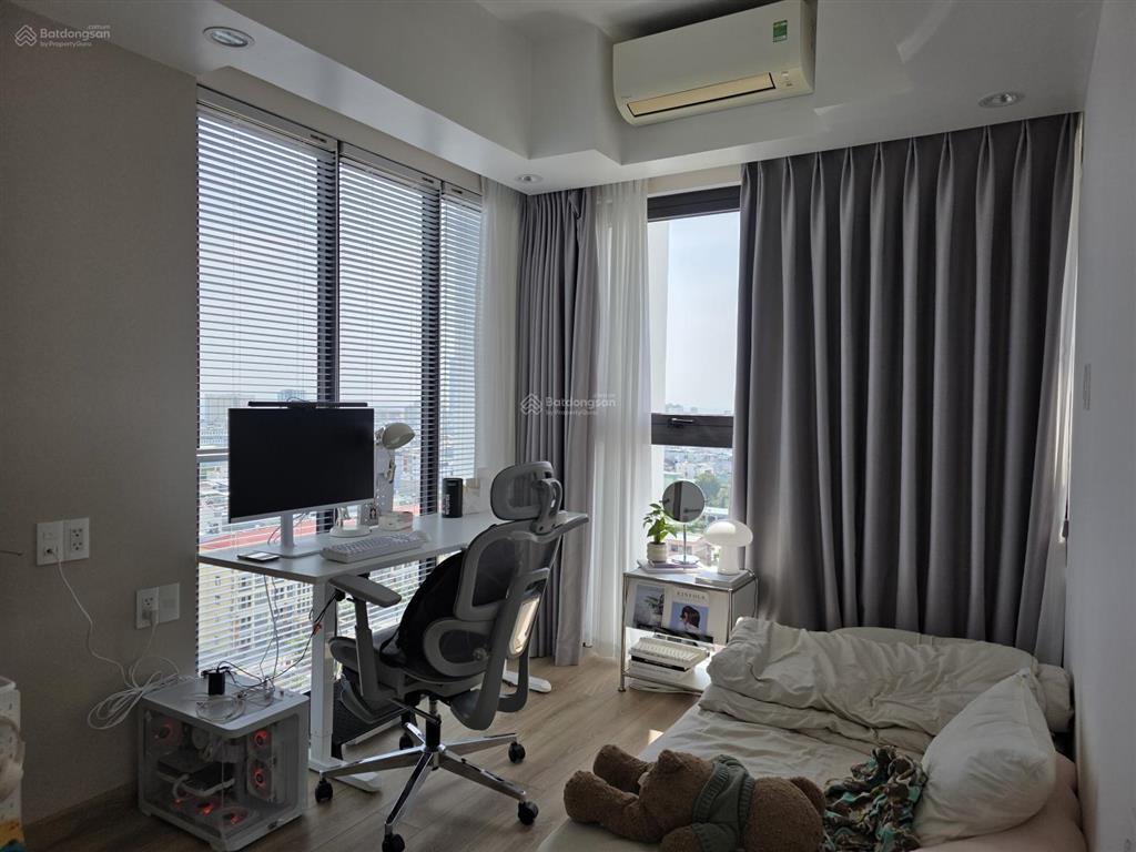 Cực hiếm, cần bán gấp căn hộ 66m2 tầng 17 hiyori view biển mỹ khê, sổ hồng lâu dài