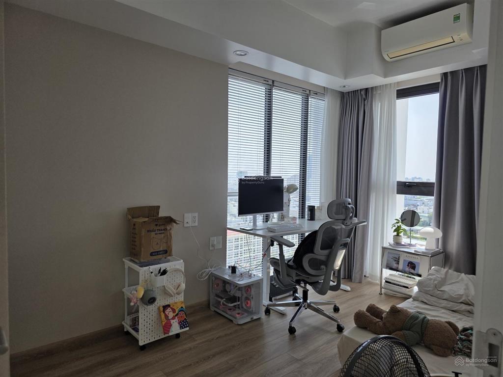 Cực hiếm, cần bán gấp căn hộ 66m2 tầng 17 hiyori view biển mỹ khê, sổ hồng lâu dài