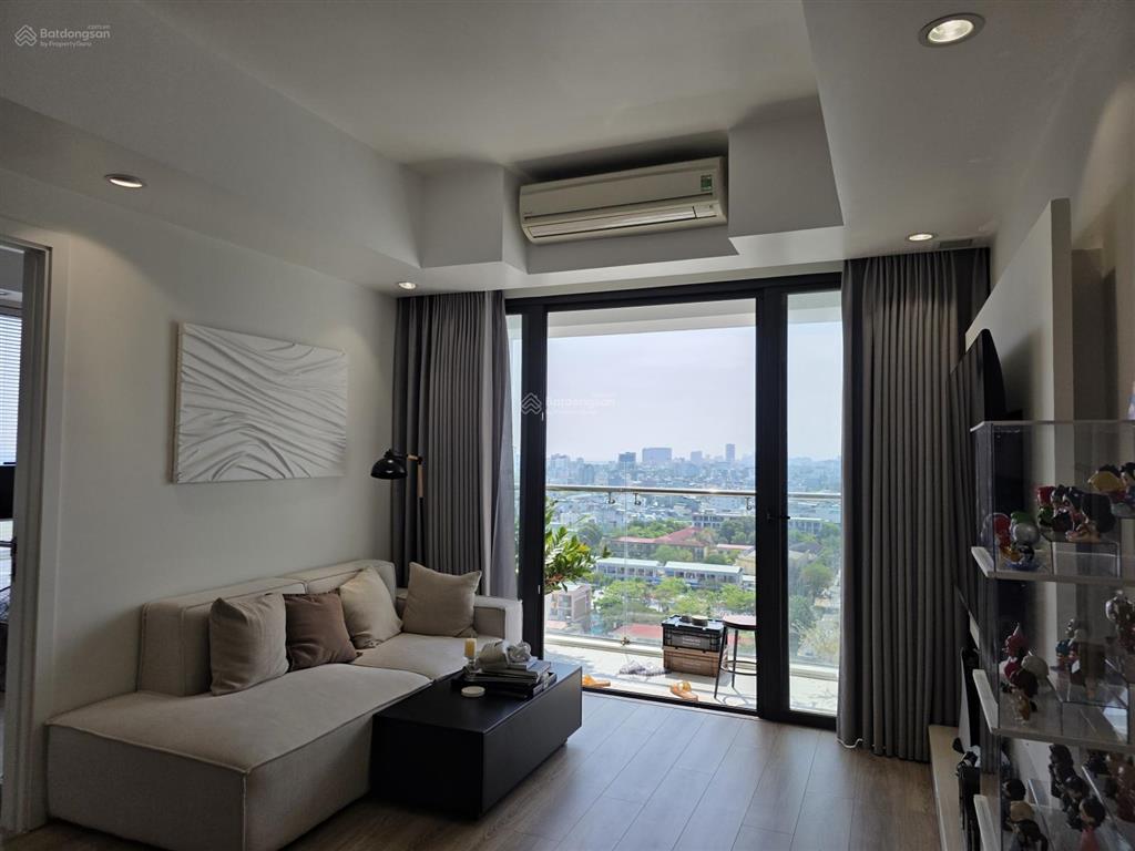 Cực hiếm, cần bán gấp căn hộ 66m2 tầng 17 hiyori view biển mỹ khê, sổ hồng lâu dài
