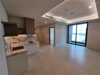 Cho thuê căn hộ 1 phòng ngủ 49,9m2 tầng 20 panoma  full nội thất cao cấp, view biển