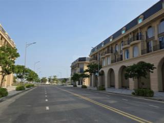 Cực hiếm, gia đình cần bán gấp lô đất 100m², kđt lumia (dragon city) tp đà nẵng, sổ hồng có sẳn