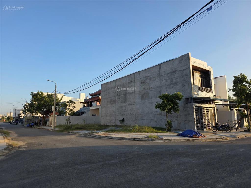 Gia đình về đăk lăk cần tiền bán gấp lô đất 100m² kđt lumia da nang (dragon city) tp đà nẵng