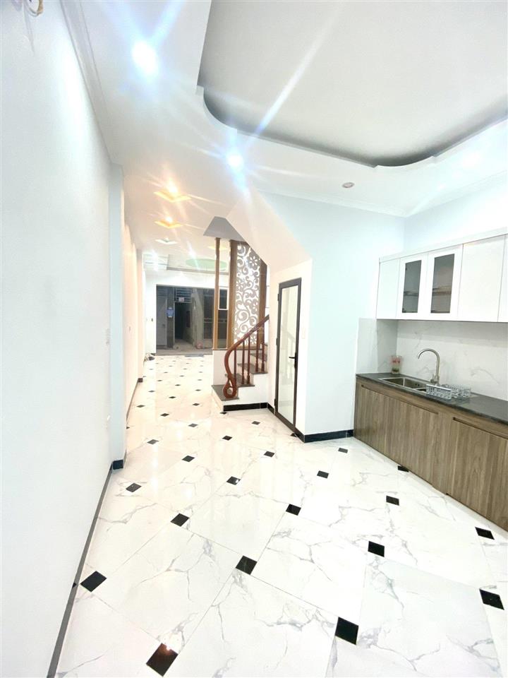 Nhanh tay sở hữu căn nhà 4t41m2 xây độc lập la nội dương nội sát kđt an phú cách aeon đúng 1km