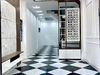 Nhà đẹp la nội dương nội xây độc lập 4t 40m² đủ nội thất chỉ 200m ra kdt geleximco, 1,5km ra aeon