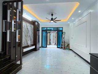 Siêu phẩm ngay chợ đa sỹ 4t53m2 xây độc lập tiềm năng tăng giá cao tiện ích trường học chợ 200m