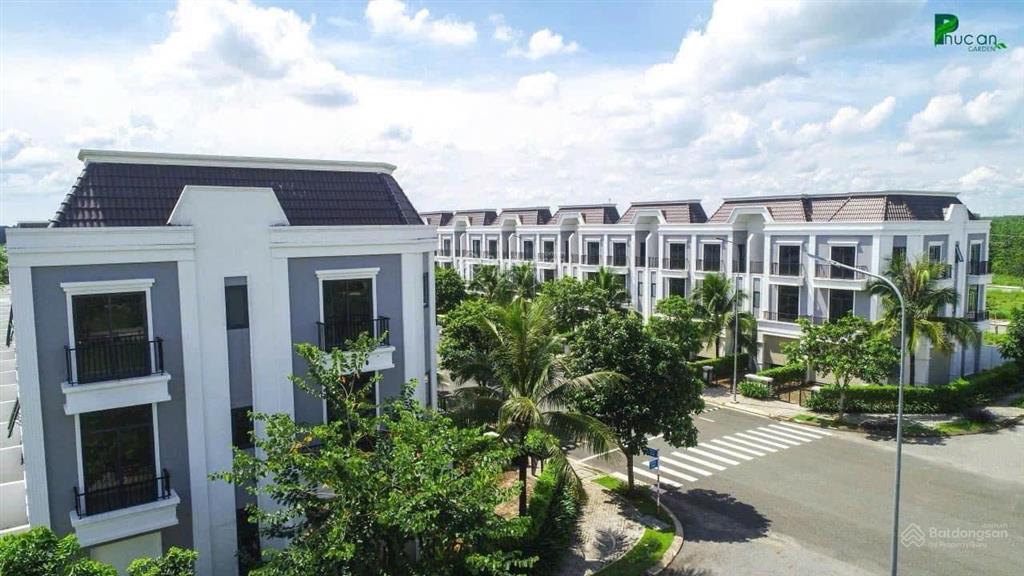 Nhà phố liền kề mới cho thuê, vào ở ngay, căn 4pn, giá 8tr/tháng.