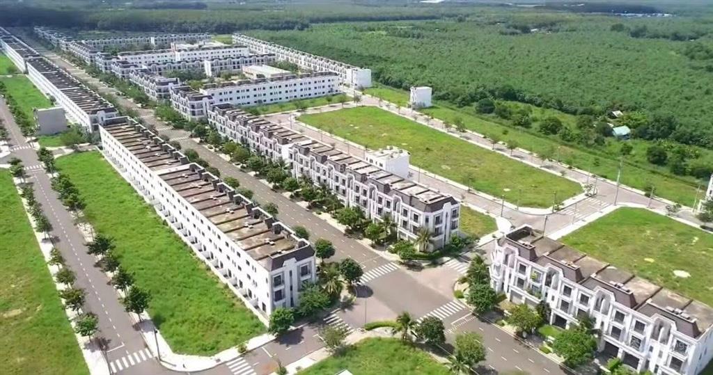 Cần tiền bán gấp lô đất 550 triệu, sổ hồng riêng