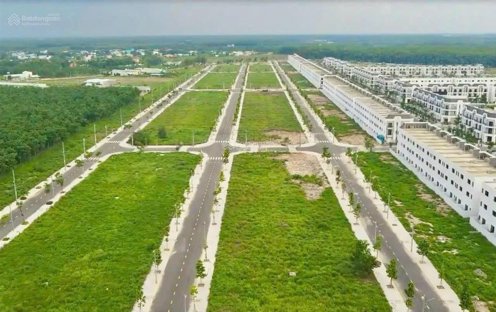 Cần tiền bán gấp lô đất 550 triệu, sổ hồng riêng