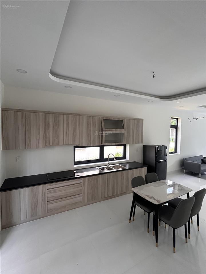 Cho thuê nhà nguyên căn tại bàu bàng, bình dương, giá 8tr/tháng, full nội thất