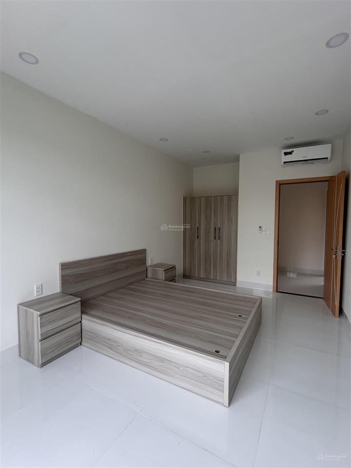 Cho thuê nhà nguyên căn tại bàu bàng, bình dương, giá 8tr/tháng, full nội thất