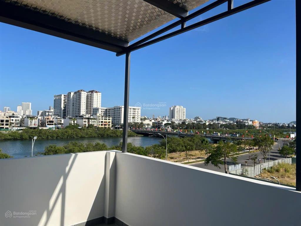 Nhà đẹp mỹ gia nha trang 9 tỷ 250 triệu. 100m2, 3pn, 5wc, view đẹp