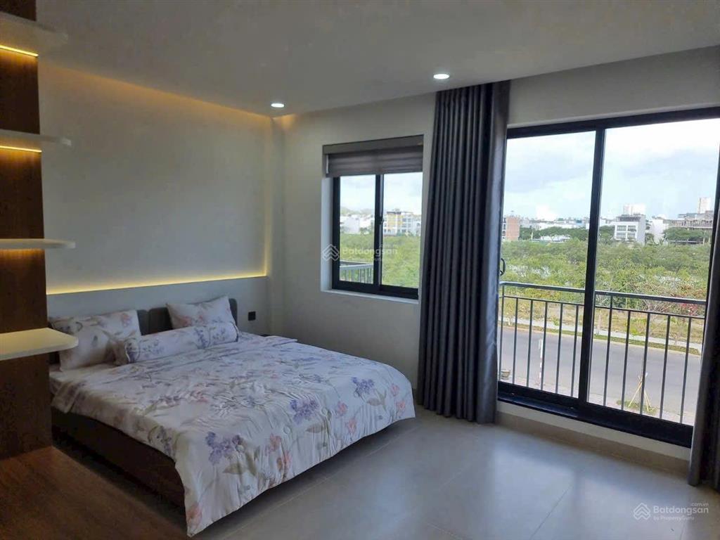 Nhà đẹp mỹ gia nha trang 9 tỷ 250 triệu. 100m2, 3pn, 5wc, view đẹp