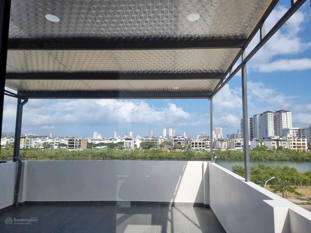 Nhà đẹp mỹ gia nha trang 9 tỷ 250 triệu. 100m2, 3pn, 5wc, view đẹp