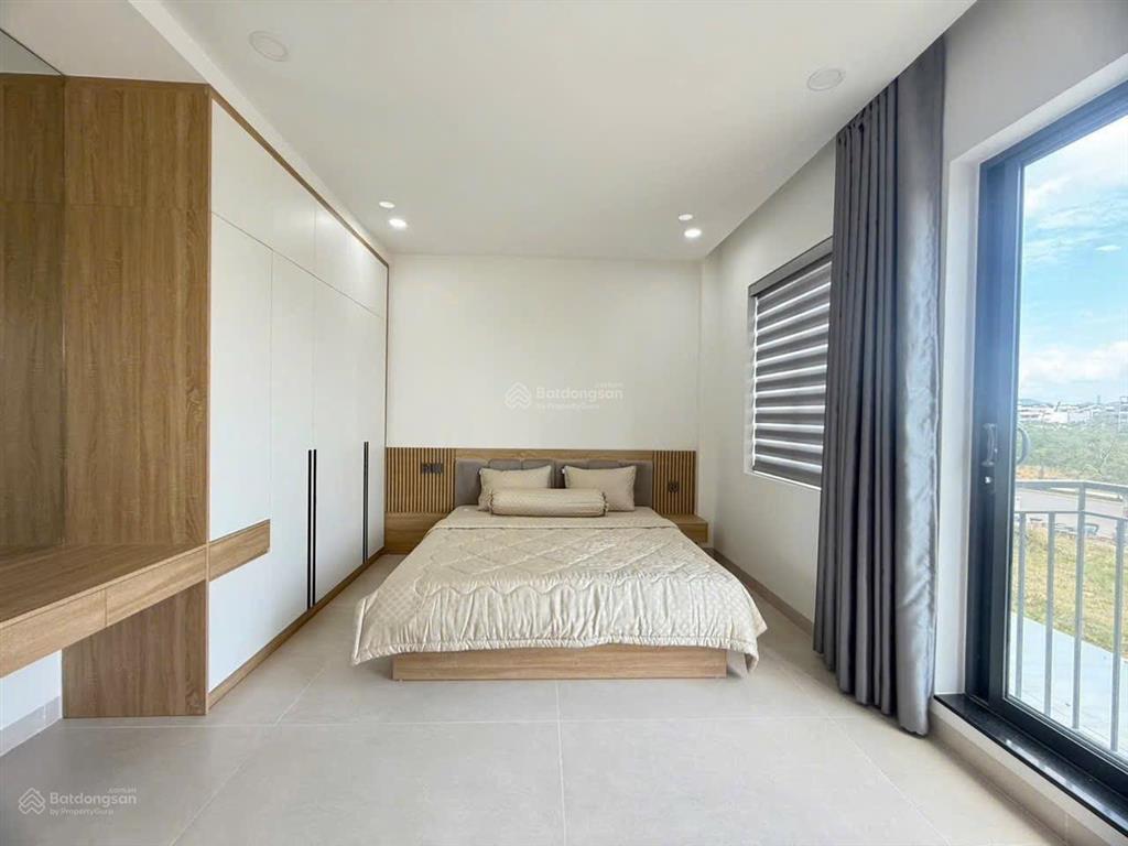 Nhà đẹp mỹ gia nha trang 9 tỷ 250 triệu. 100m2, 3pn, 5wc, view đẹp