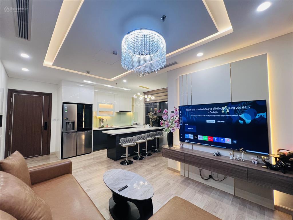 Cho thuê căn hộ ct1 luxury tầng 8 view sông 2pn 2wc view sông tại nha trang