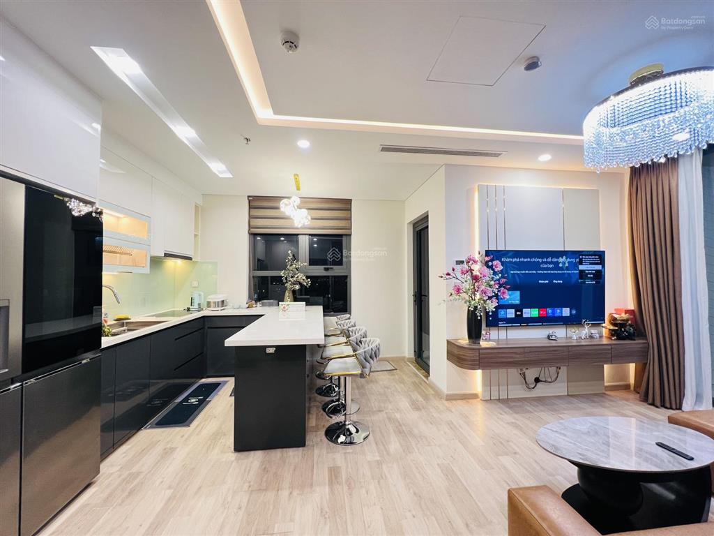 Cho thuê căn hộ ct1 luxury tầng 8 view sông 2pn 2wc view sông tại nha trang