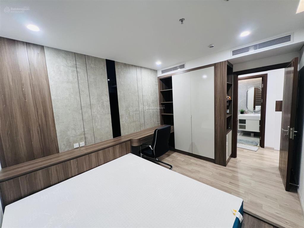 Cho thuê căn hộ ct1 luxury tầng 8 view sông 2pn 2wc view sông tại nha trang