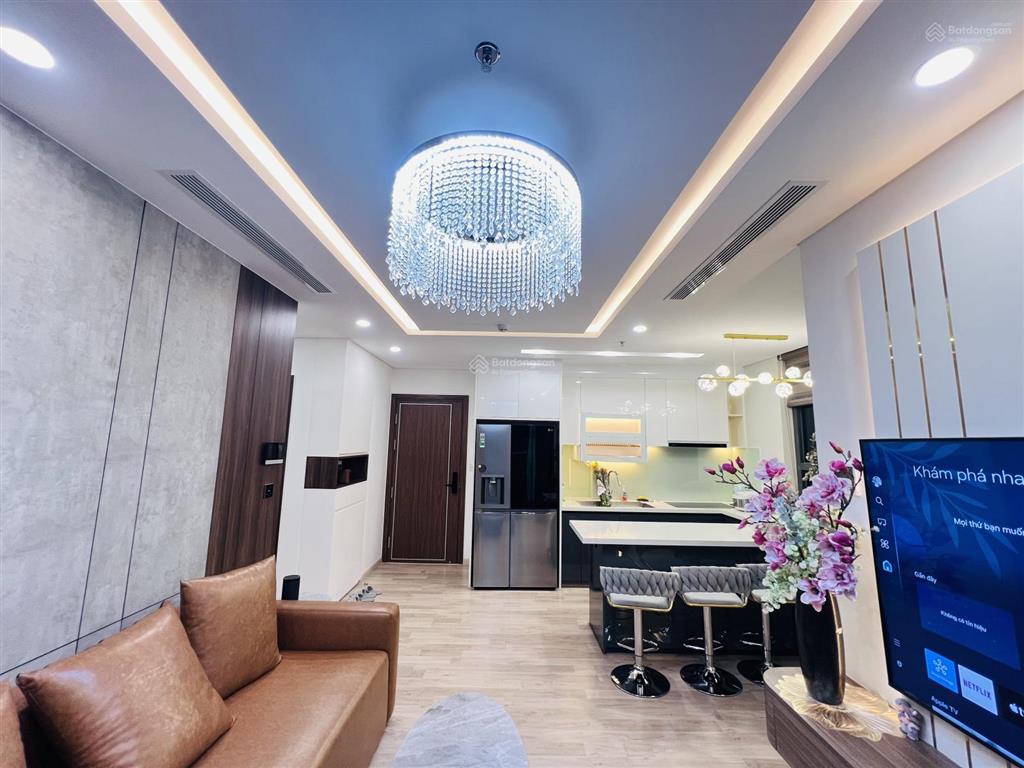 Cho thuê căn hộ ct1 luxury tầng 8 view sông 2pn 2wc view sông tại nha trang