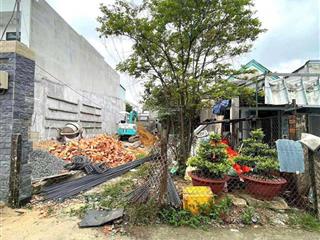 Lô đẹp ngang 5m đường 26  nguyễn xiển, p. long thạnh mỹ 31tr/m2