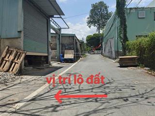 Hàng hiếm gần bv ung bướu đường hoàng hữu nam xe tải 106m chỉ 5.4 tỷ