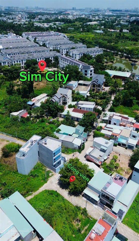 383,5m rẻ nhất trường thạnh chỉ 36,5tr/m đất xây căn hộ dịch vụ khai thác dòng tiền