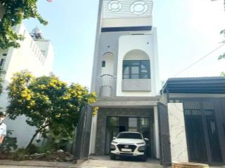 Cg giảm gần 500 triệu chốt trong 1 tuần giá đầu tư 5.1 tỷ nhà phố 3 tầng có garage