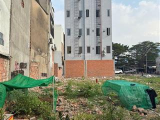 Chủ giảm 400tr giá mới 4.4 tỷ lô đất siêu hiếm p. phước long b (q9) đỗ xuân hợp 65m2