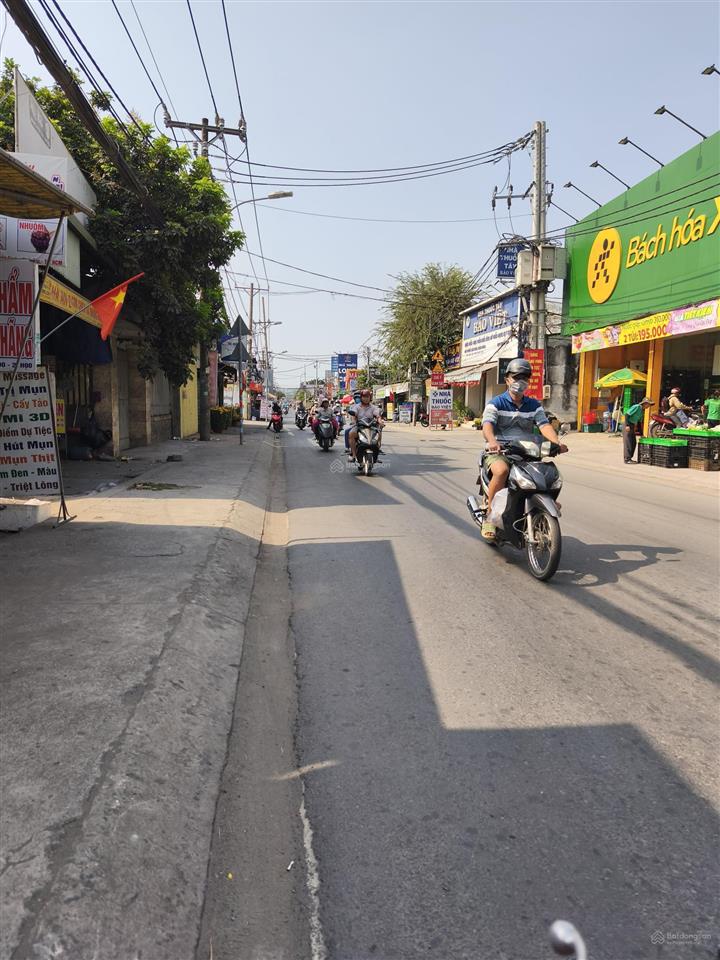 Chủ cần bán giảm 1,5 tỷcòn 12,5tỷ/348m2 đất ~35tr/m2 sát vinhomes q9