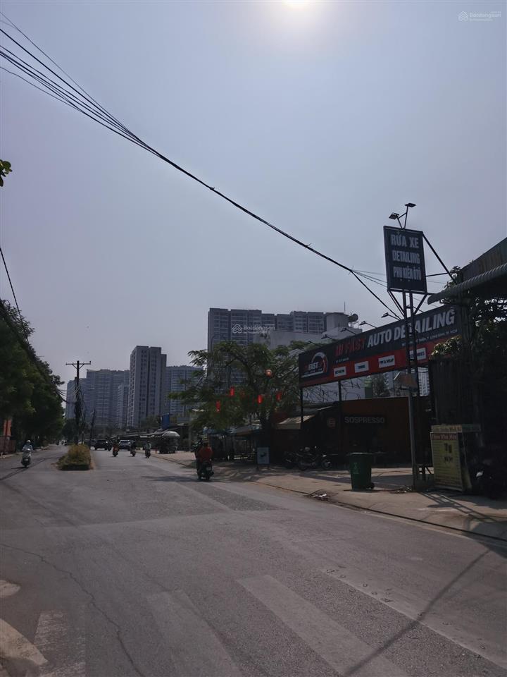 Chủ cần bán giảm 1,5 tỷcòn 12,5tỷ/348m2 đất ~35tr/m2 sát vinhomes q9