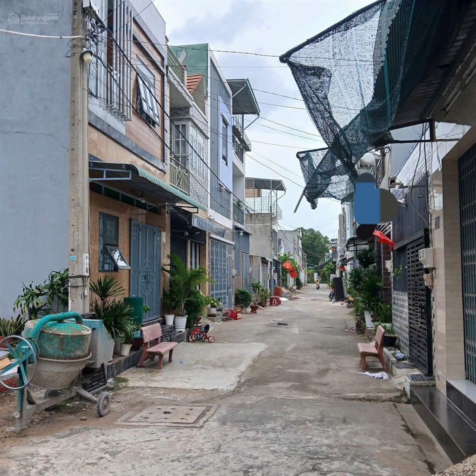 52,5m² 2,55 tỷ | kdc hiện hữu 1 sẹc đs8, long phước q9 sổ riêng kdc hiện hữu 1 sẹc đường số 8