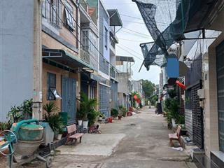 52,5m2 2,55 tỷ | kdc hiện hữu 1 sẹc đs8, long phước q9 sổ riêng kdc hiện hữu 1 sẹc đường số