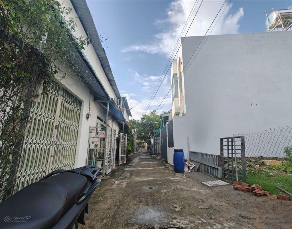 Hiếm đường 5  hoàng hữu nam 66.5m2 / 3,5 tỷ hẻm xe hơi tới đất khu dân cư hiện hữu