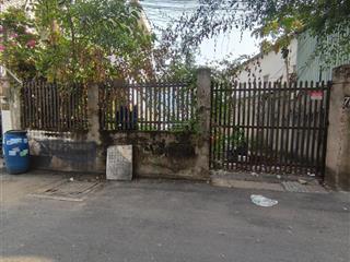 Mặt tiền đường 138 cách xn (đường võ nguyên giáp 50m 122m2 (ngang 7,6m) chỉ 7,5 tỷ tl