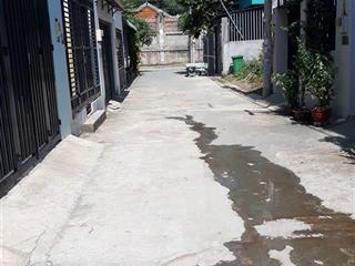 Đất 1 sẹc hẻm 47 trường lưu, long trường 54m2, 3 tỷ 350 (tl)