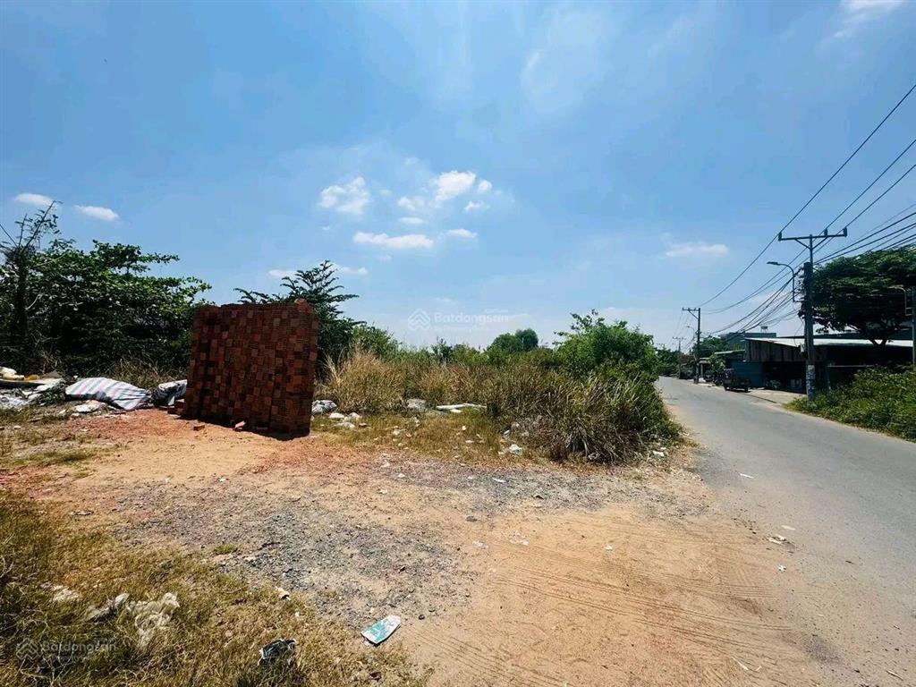 Mặt tiền đường 22, nguyễn xiển 1.580m2, giá 69 tỷ tl