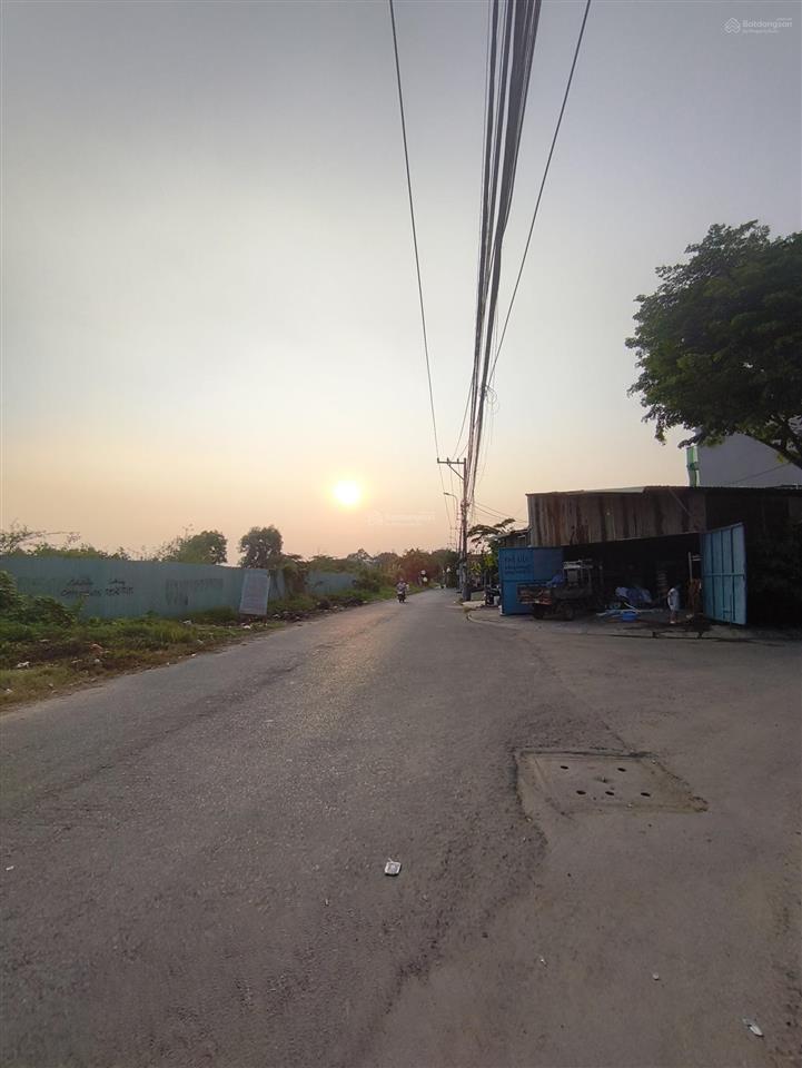 Mặt tiền đường 22, nguyễn xiển 1.580m2, giá 69 tỷ tl