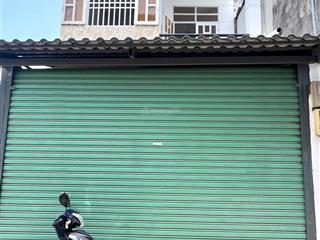 Nhà 54m (4x13) 1 trệt 1 lầu hxh tăng nhơn phú b chỉ 4.5tỷ
